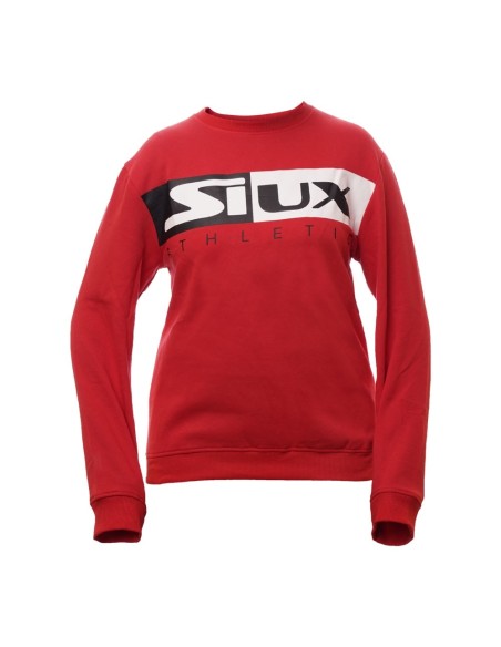 Sudadera Siux Eclypse Mujer | Ofertas de pádel